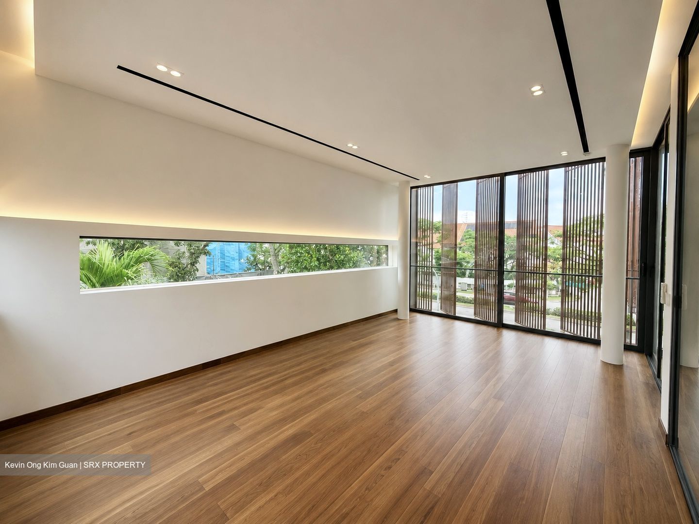 Frankel Estate (D15), Detached #554518021